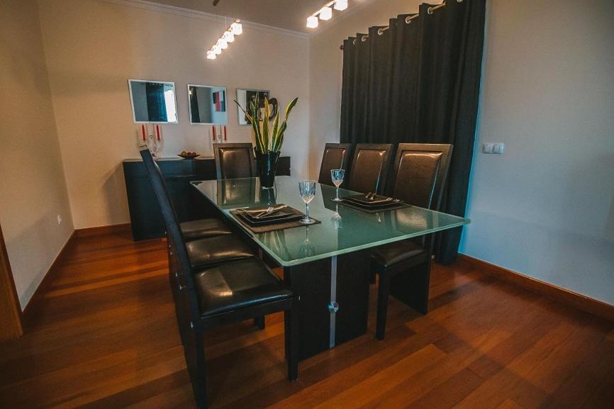 Villa Quinze - Luxurious 3 Bedroom Villa With Private Pool And Games Room & Amazing Views Ponta Delgada  Exteriér fotografie