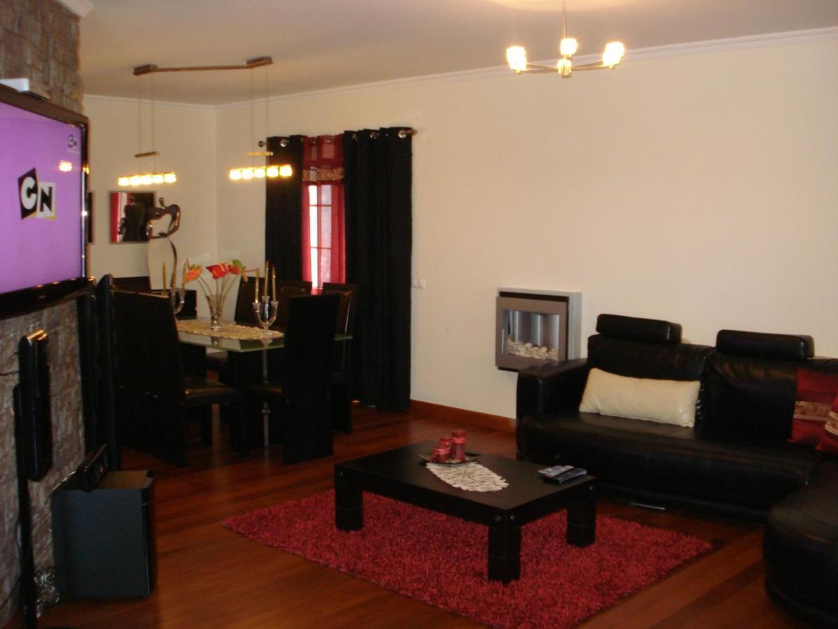 Villa Quinze - Luxurious 3 Bedroom Villa With Private Pool And Games Room & Amazing Views Ponta Delgada  Exteriér fotografie