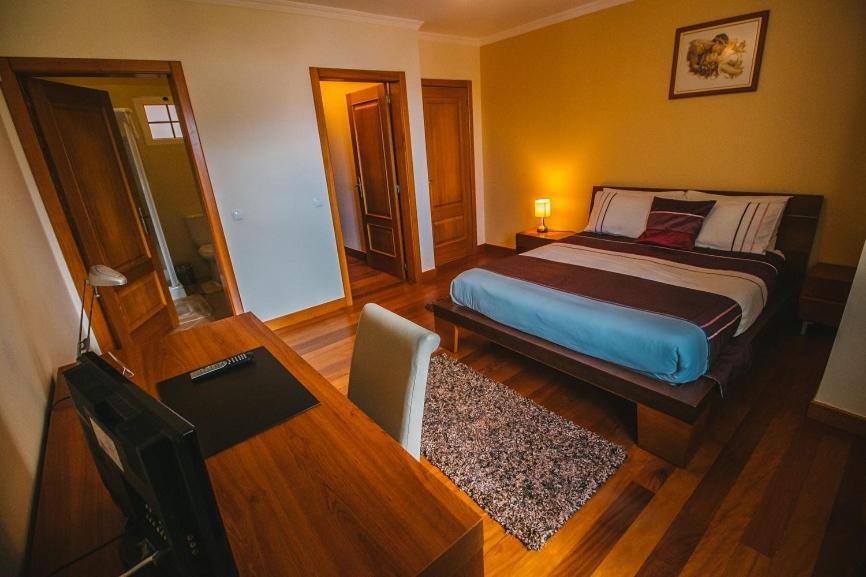 Villa Quinze - Luxurious 3 Bedroom Villa With Private Pool And Games Room & Amazing Views Ponta Delgada  Exteriér fotografie
