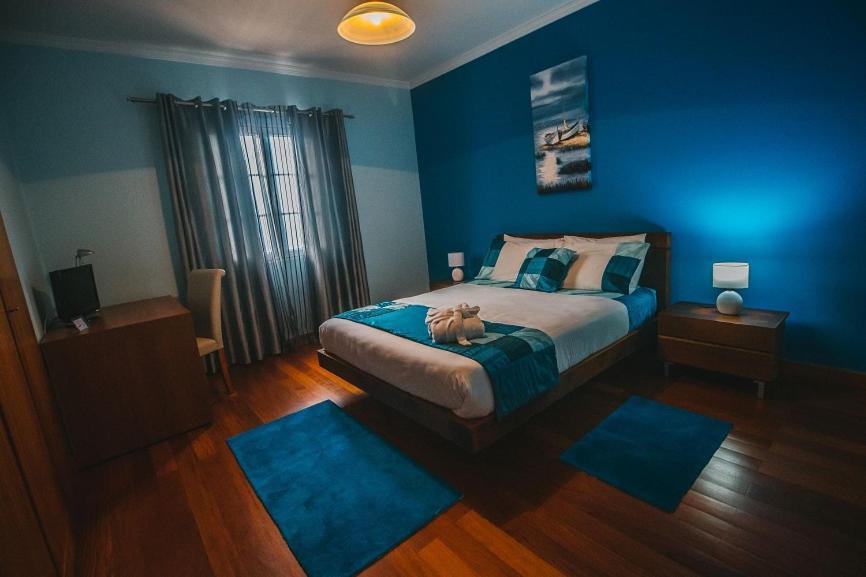 Villa Quinze - Luxurious 3 Bedroom Villa With Private Pool And Games Room & Amazing Views Ponta Delgada  Exteriér fotografie