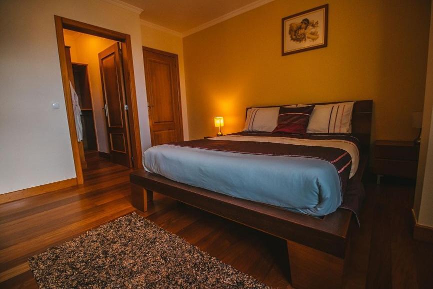 Villa Quinze - Luxurious 3 Bedroom Villa With Private Pool And Games Room & Amazing Views Ponta Delgada  Exteriér fotografie