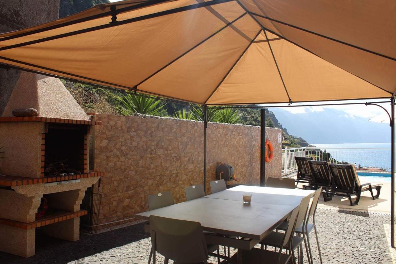 Villa Quinze - Luxurious 3 Bedroom Villa With Private Pool And Games Room & Amazing Views Ponta Delgada  Exteriér fotografie